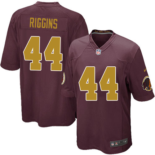 Washington Redskins kids jerseys-042